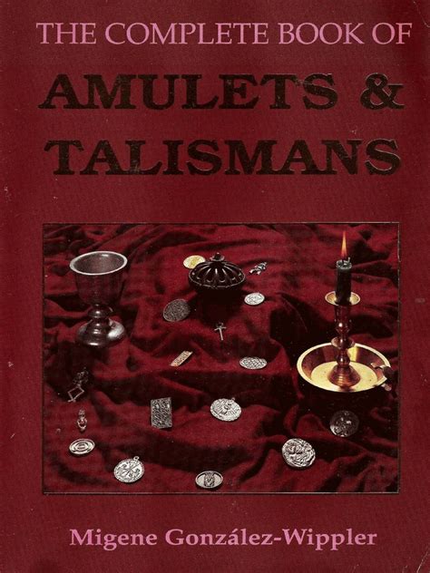 The Historical Context of Amulets in Stephen King's Works